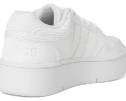 adidas Kids Hoops 3.0 Bold Shoes (Big Kid)