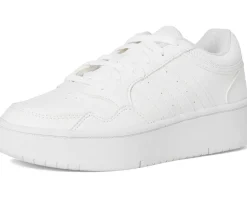 adidas Kids Hoops 3.0 Bold Shoes (Big Kid)