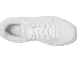 adidas Kids Hoops 3.0 Bold Shoes (Big Kid)