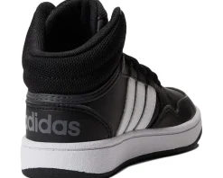 adidas Kids Hoops Mid 3.0 (Little Kid/Big Kid)