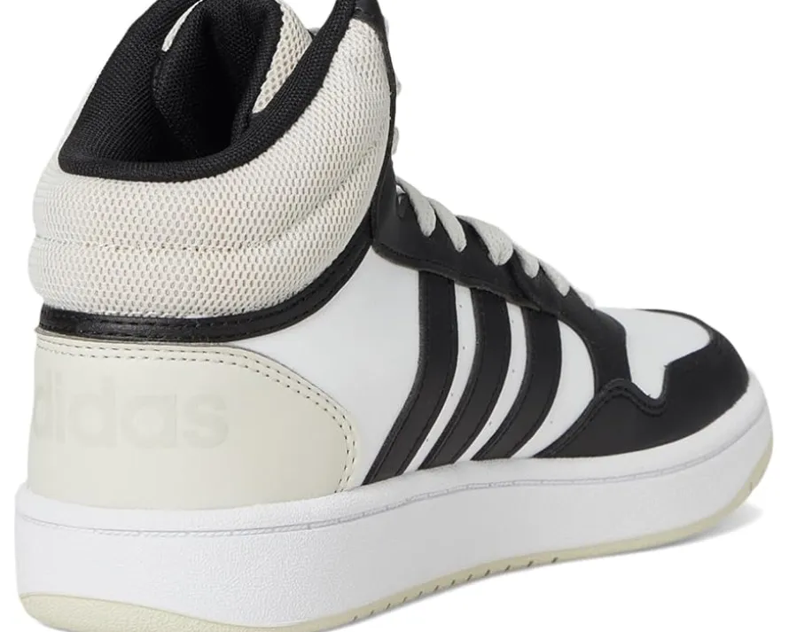 adidas Kids Hoops Mid Shoes (Little Kid)