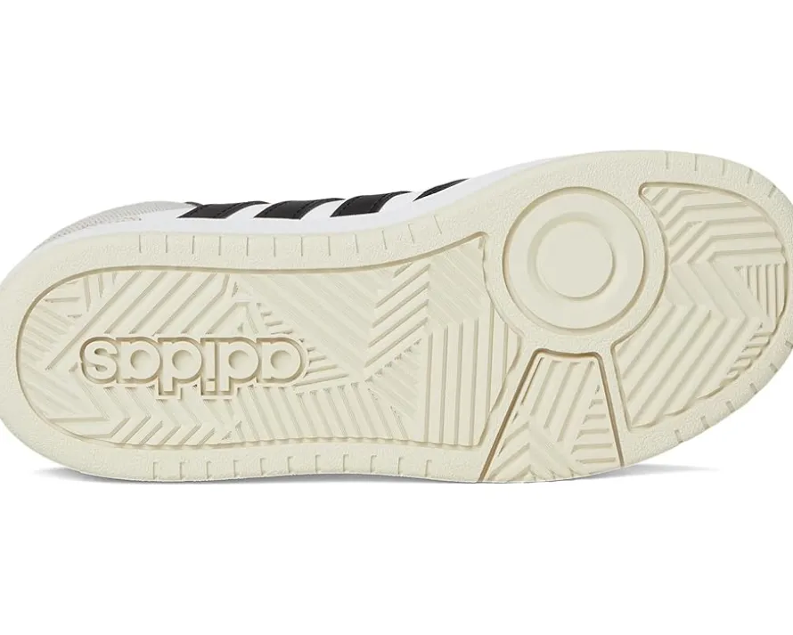 adidas Kids Hoops Mid Shoes (Little Kid)