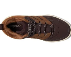 adidas Kids Hoops 4.0 Mid Top Shoes (Big Kid)