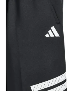 adidas Kids Icons Shorts (Big Kid)