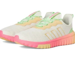 adidas Kids Kaptir Flow 2.0 Shoes (Little Kid/Big Kid)
