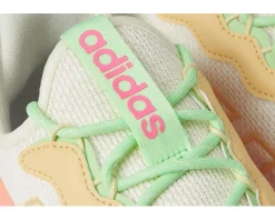 adidas Kids Kaptir Flow 2.0 Shoes (Little Kid/Big Kid)