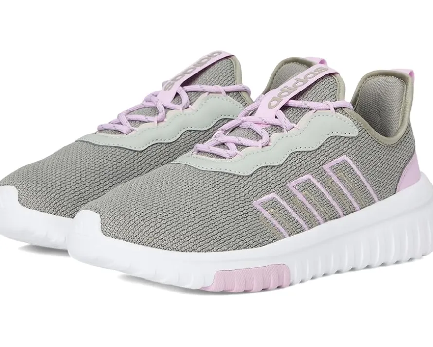 adidas Kids Kaptir Flow 2.0 Shoes (Little Kid/Big Kid)