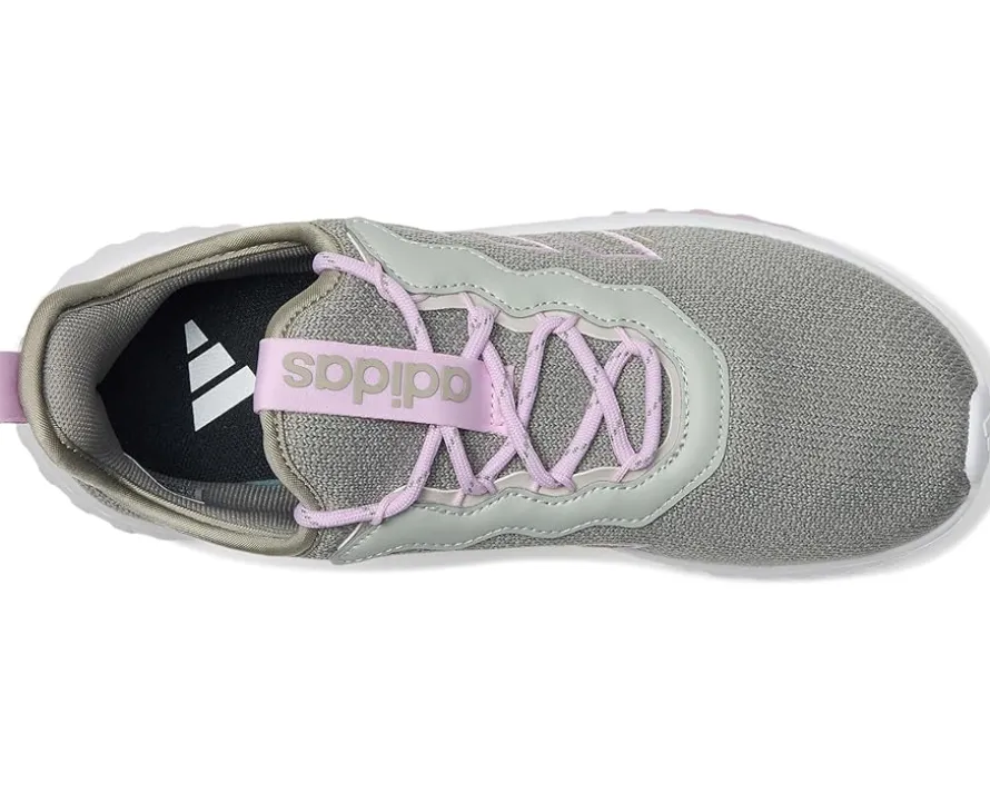 adidas Kids Kaptir Flow 2.0 Shoes (Little Kid/Big Kid)