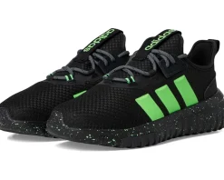 adidas Kids Kaptir 4.0 Shoes (Little Kid/Big Kid)