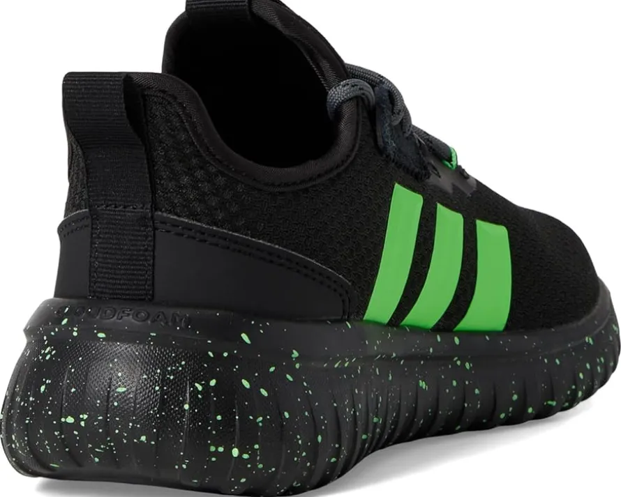 adidas Kids Kaptir 4.0 Shoes (Little Kid/Big Kid)