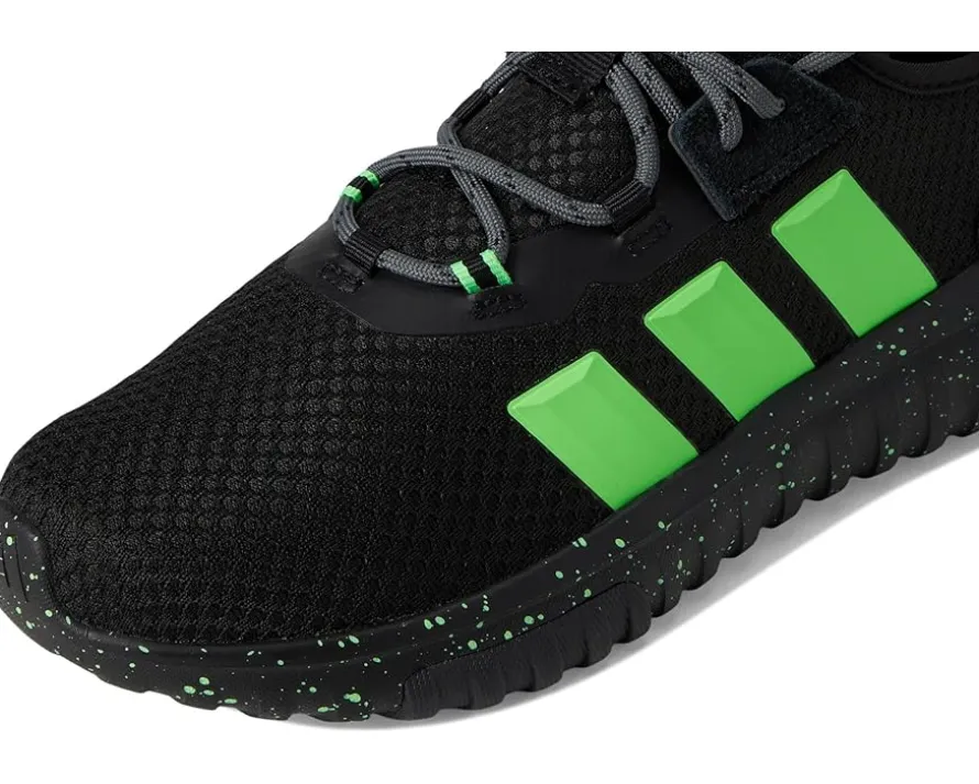 adidas Kids Kaptir 4.0 Shoes (Little Kid/Big Kid)