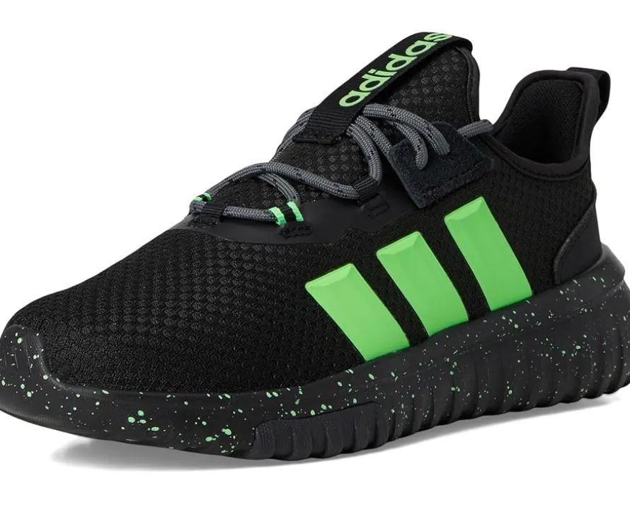 adidas Kids Kaptir 4.0 Shoes (Little Kid/Big Kid)