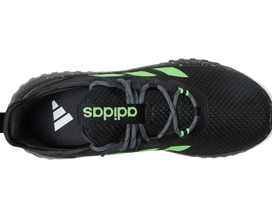 adidas Kids Kaptir 4.0 Shoes (Little Kid/Big Kid)