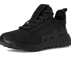 adidas Kids Kaptir 3.0 Sportswear Shoes (Little Kid/Big Kid)