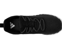 adidas Kids Kaptir 3.0 Sportswear Shoes (Little Kid/Big Kid)