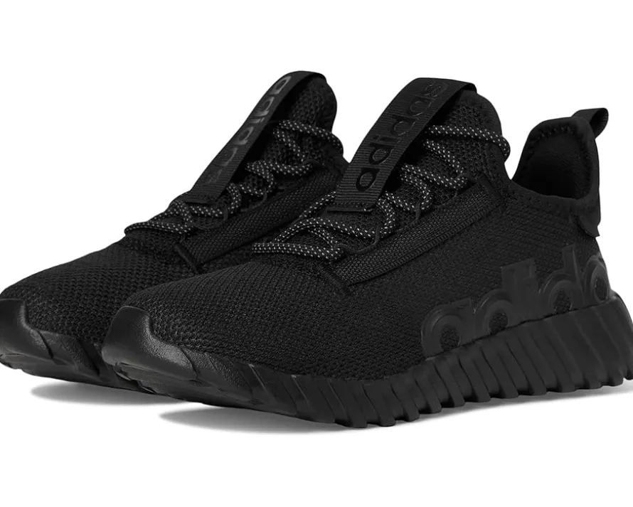 adidas Kids Kaptir 3.0 Sportswear Shoes (Little Kid/Big Kid)