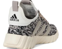adidas Kids Kaptir 3.0 Sportswear Shoes (Little Kid/Big Kid)