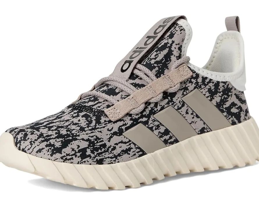 adidas Kids Kaptir 3.0 Sportswear Shoes (Little Kid/Big Kid)