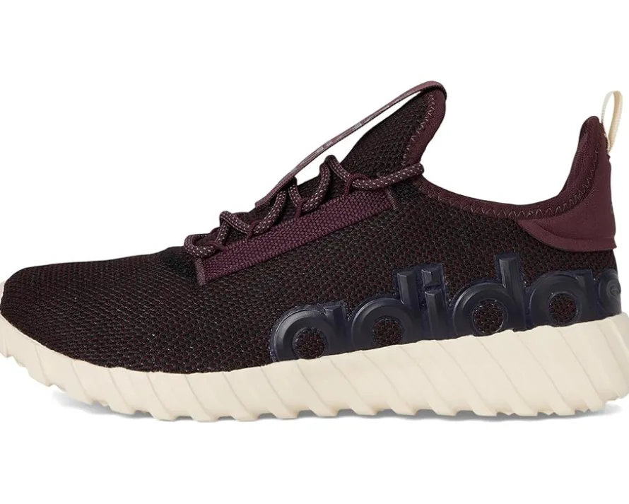 adidas Kids Kaptir 3.0 Sportswear Shoes (Little Kid/Big Kid)