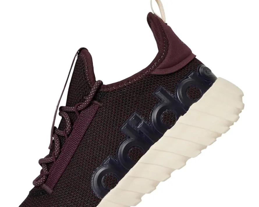 adidas Kids Kaptir 3.0 Sportswear Shoes (Little Kid/Big Kid)