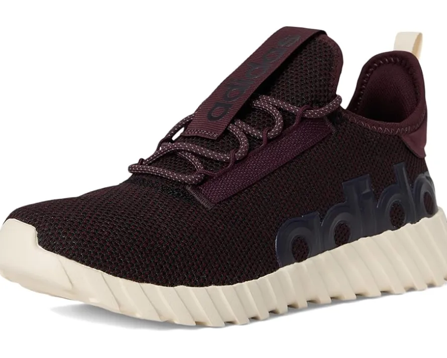adidas Kids Kaptir 3.0 Sportswear Shoes (Little Kid/Big Kid)