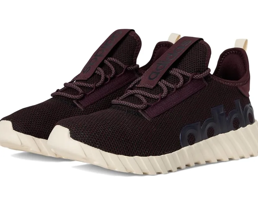 adidas Kids Kaptir 3.0 Sportswear Shoes (Little Kid/Big Kid)