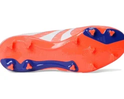 adidas Kids League Predator Firm Ground/Multi Ground Cleats (Little Kid/Big Kid)