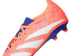 adidas Kids League Predator Firm Ground/Multi Ground Cleats (Little Kid/Big Kid)
