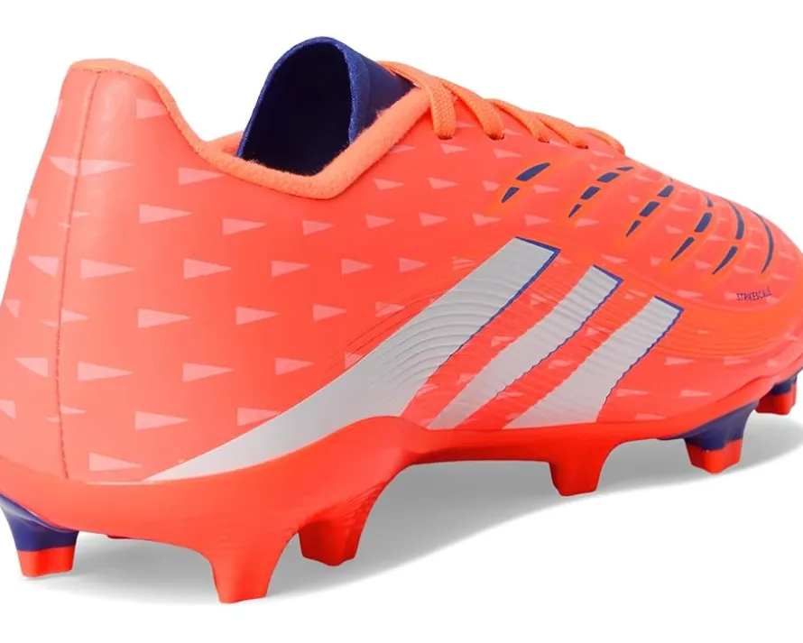 adidas Kids League Predator Firm Ground/Multi Ground Cleats (Little Kid/Big Kid)