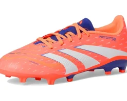 adidas Kids League Predator Firm Ground/Multi Ground Cleats (Little Kid/Big Kid)