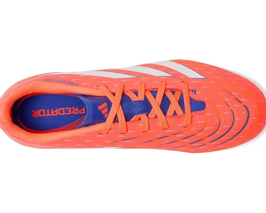 adidas Kids League Predator Firm Ground/Multi Ground Cleats (Little Kid/Big Kid)