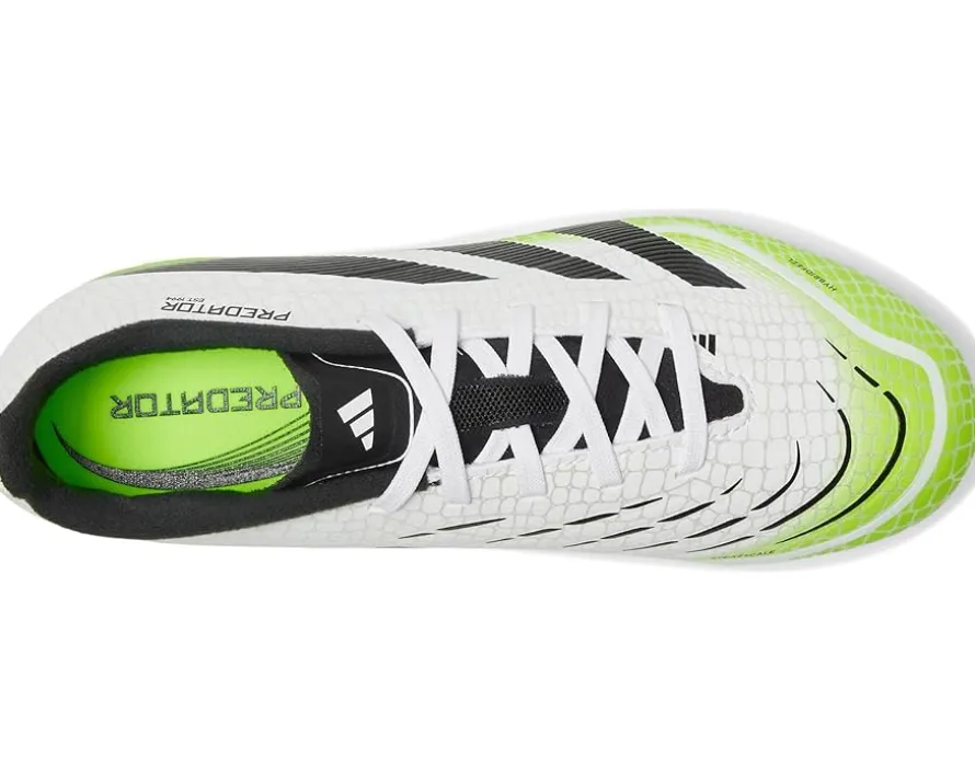 adidas Kids League Predator Firm Ground/Multi Ground Cleats (Little Kid/Big Kid)