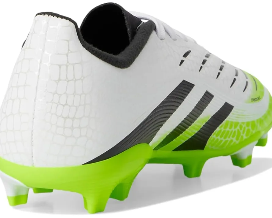 adidas Kids League Predator Firm Ground/Multi Ground Cleats (Little Kid/Big Kid)