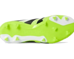 adidas Kids League Predator Firm Ground/Multi Ground Cleats (Little Kid/Big Kid)