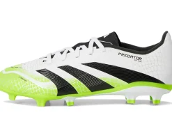 adidas Kids League Predator Firm Ground/Multi Ground Cleats (Little Kid/Big Kid)