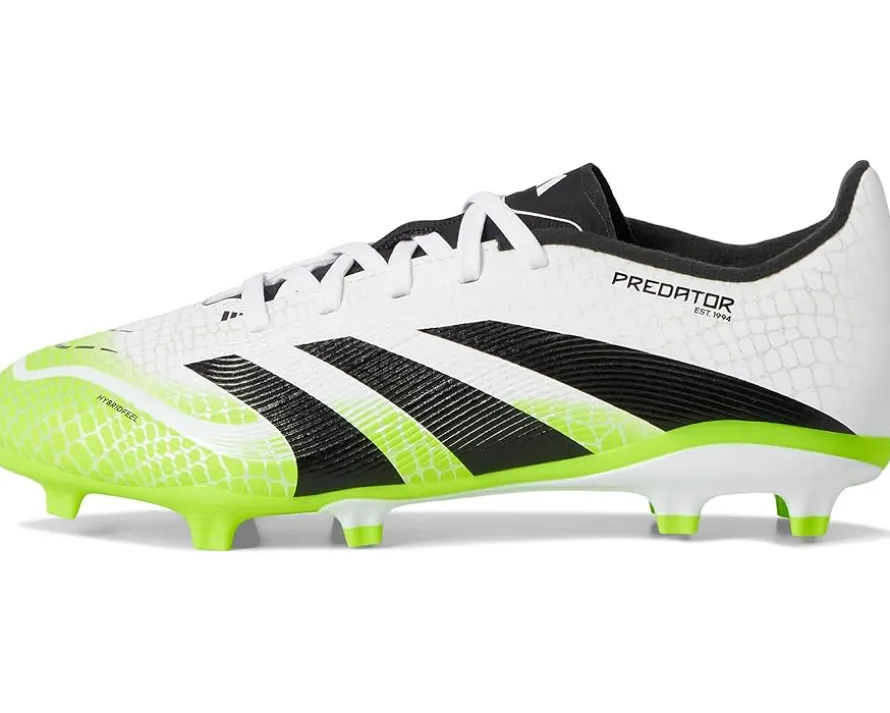 adidas Kids League Predator Firm Ground/Multi Ground Cleats (Little Kid/Big Kid)