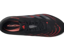 adidas Kids League Predator Firm Ground/Multi Ground Cleats (Little Kid/Big Kid)