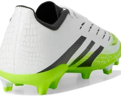 adidas Kids League Predator Firm Ground/Multi Ground Cleats (Little Kid/Big Kid)