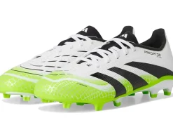 adidas Kids League Predator Firm Ground/Multi Ground Cleats (Little Kid/Big Kid)