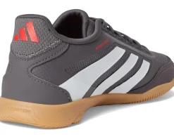 adidas Kids League Predator Indoor Soccer Shoes (Little Kid/Big Kid)