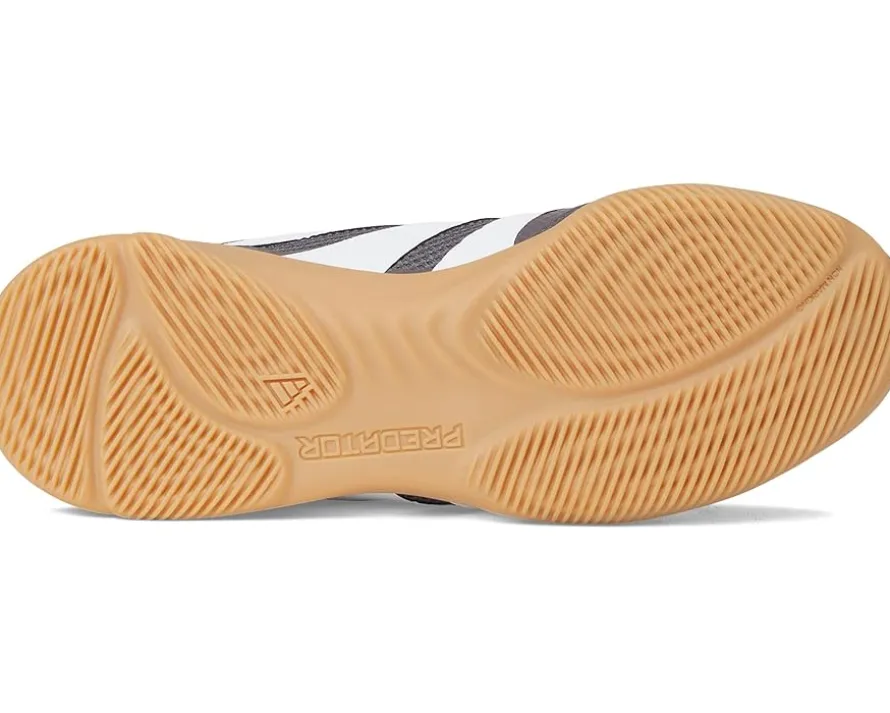 adidas Kids League Predator Indoor Soccer Shoes (Little Kid/Big Kid)