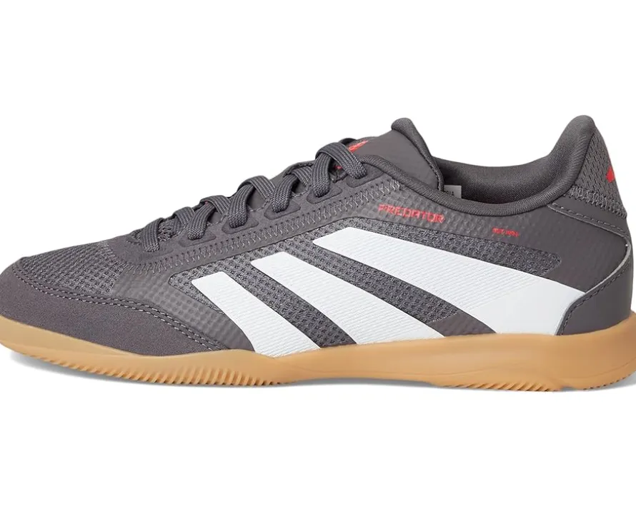 adidas Kids League Predator Indoor Soccer Shoes (Little Kid/Big Kid)