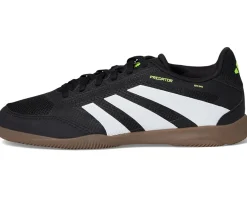 adidas Kids League Predator Indoor Cleats (Little Kid/Big Kid)