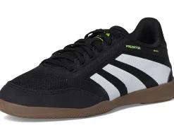 adidas Kids League Predator Indoor Cleats (Little Kid/Big Kid)
