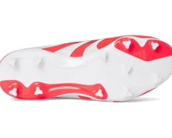 adidas Kids League Predator Laceless Firm Ground/Multi Ground Soccer Cleats (Little Kid/Big Kid)