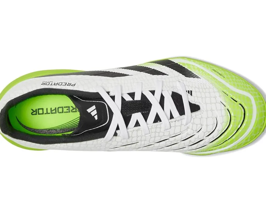 adidas Kids League Predator Turf Cleats (Little Kid/Big Kid)