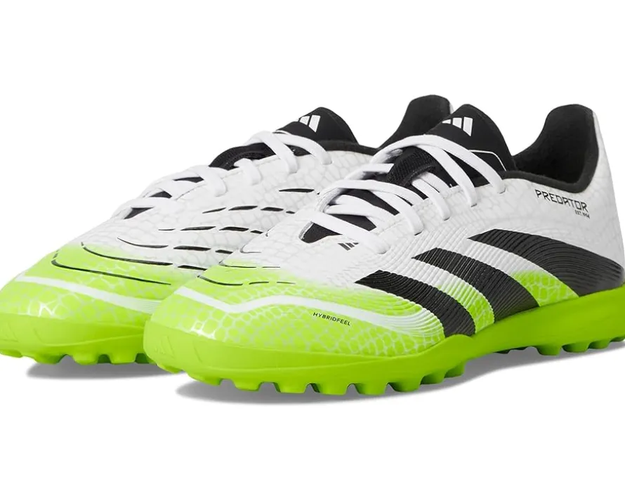 adidas Kids League Predator Turf Cleats (Little Kid/Big Kid)