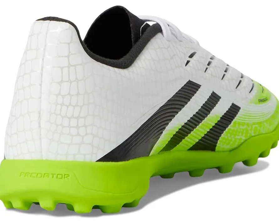 adidas Kids League Predator Turf Cleats (Little Kid/Big Kid)