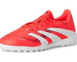 adidas Kids League Predator Turf Cleats (Little Kid/Big Kid)