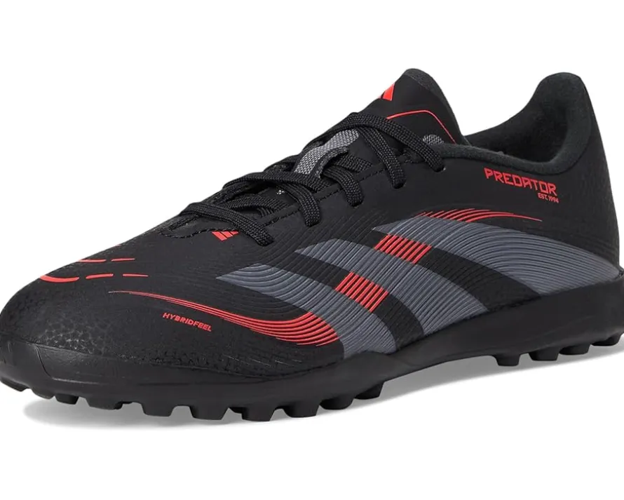 adidas Kids League Predator Turf Cleats (Little Kid/Big Kid)